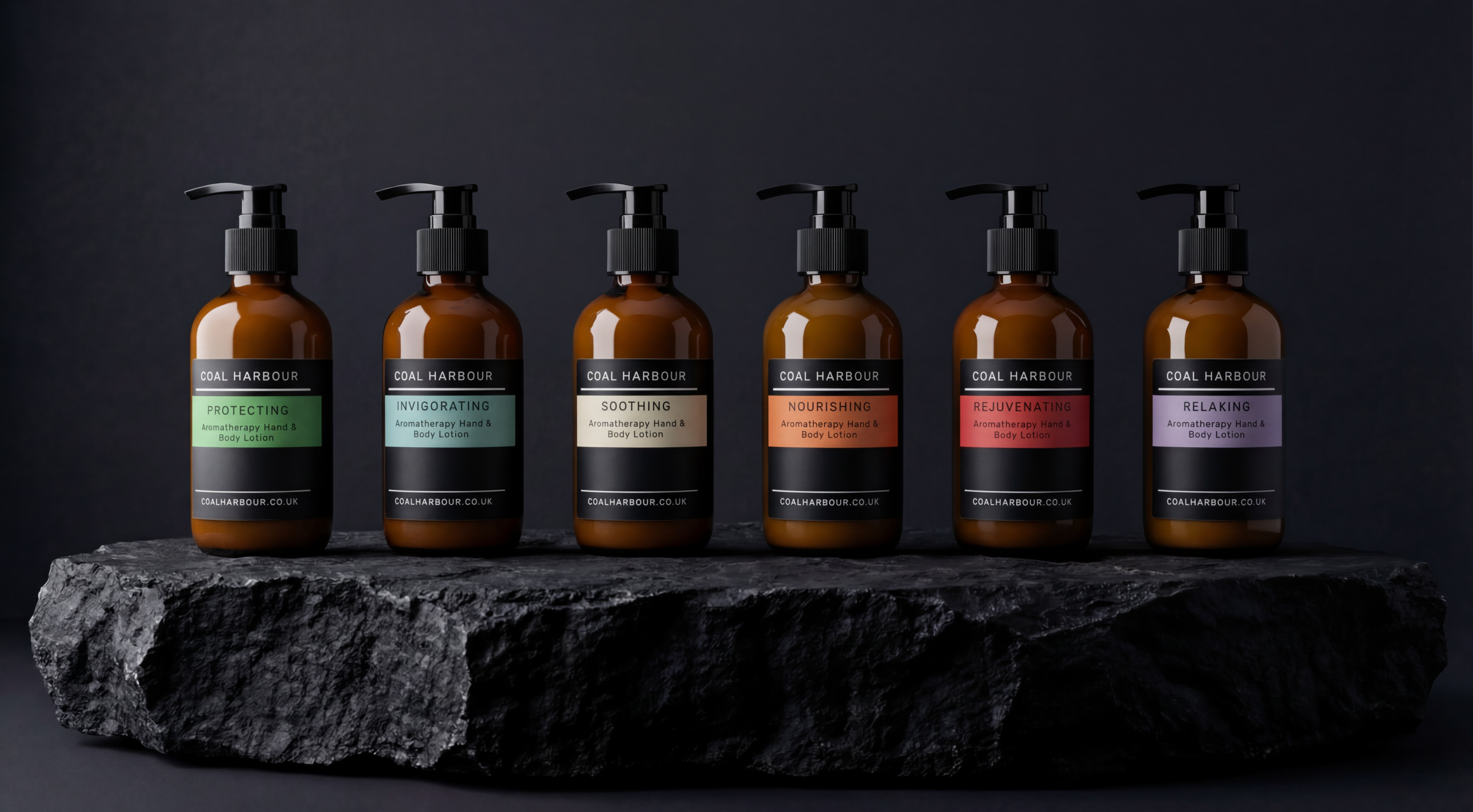Body Lotion