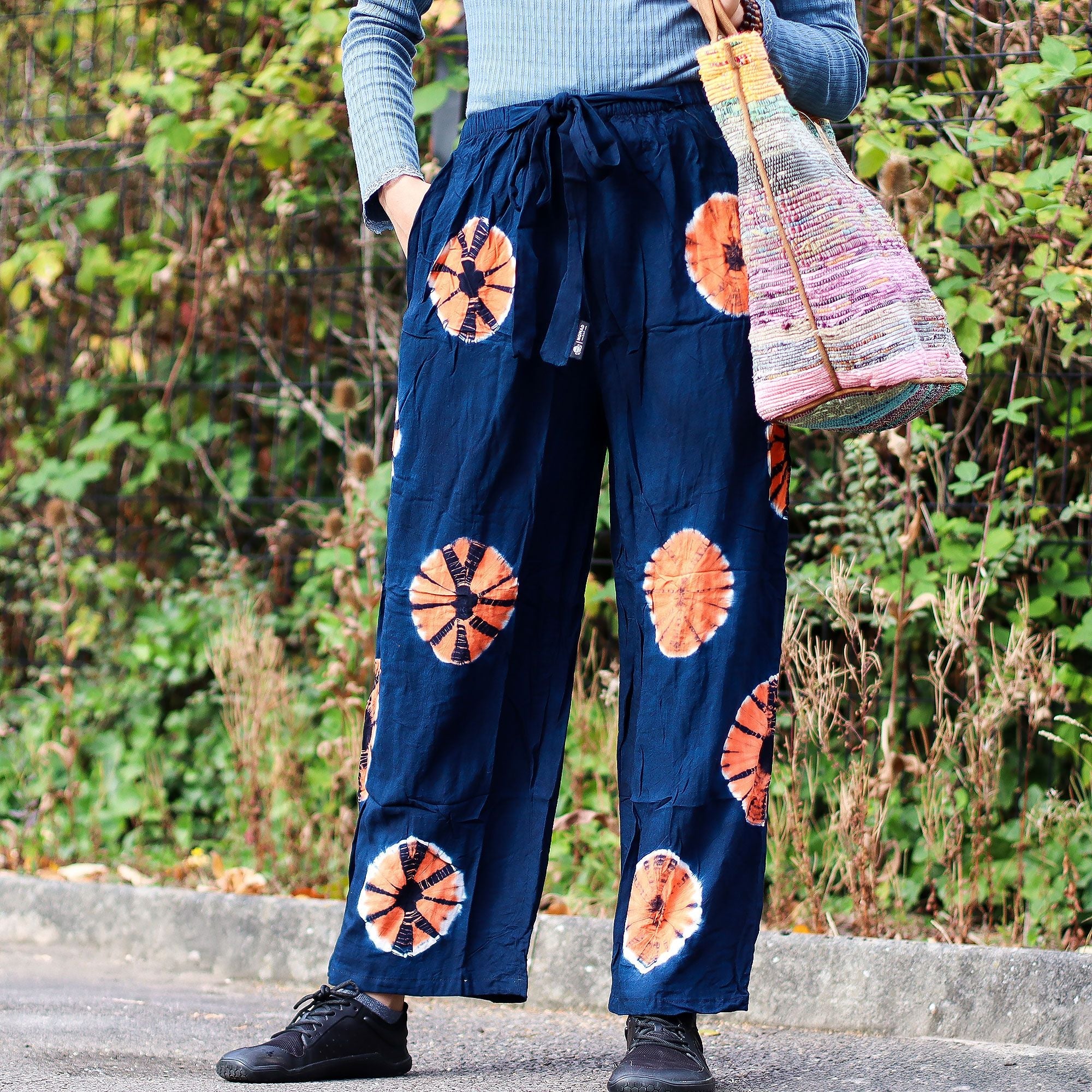 Japanese Lounge Pants
