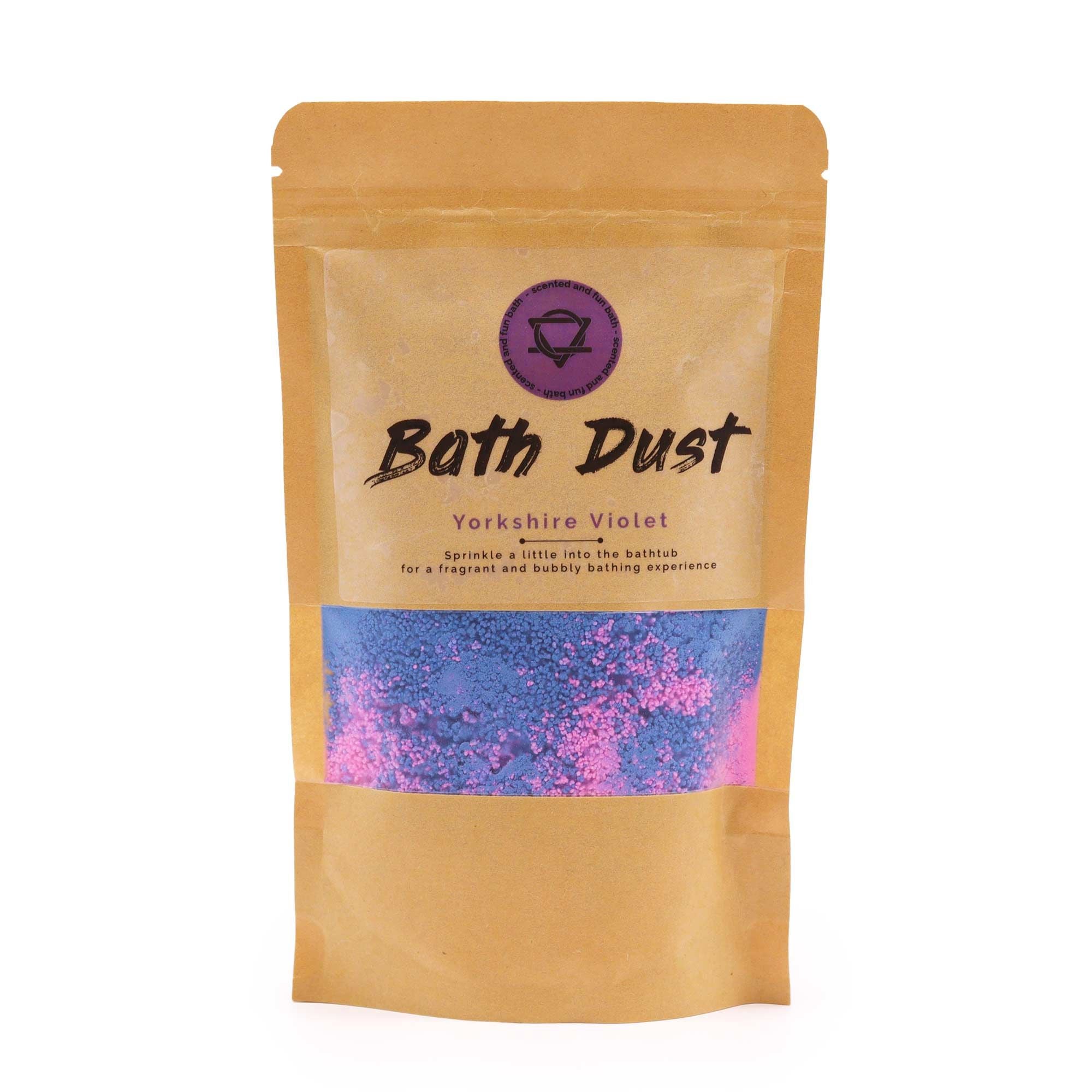 Bath Dust