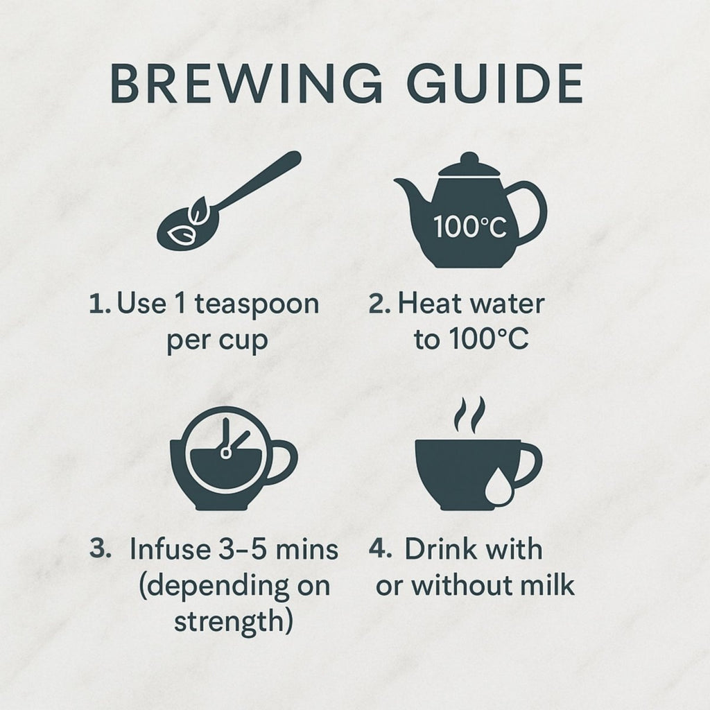 Tropical Rooibos - Loose Leaf