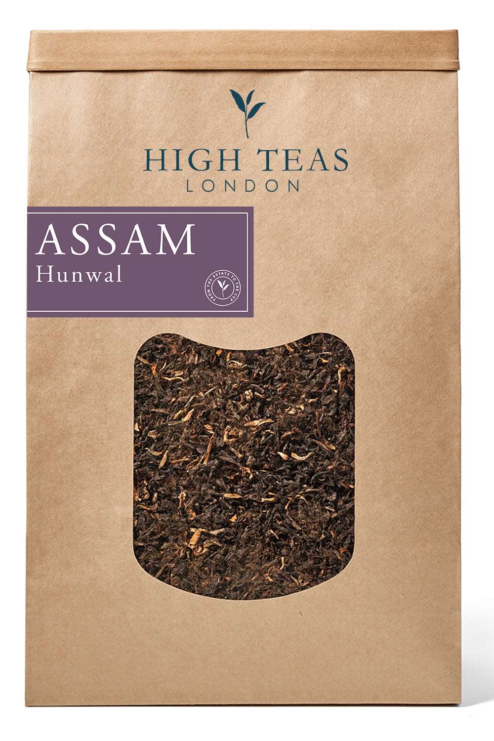 Assam Hunwal 2nd flush TGFOP1