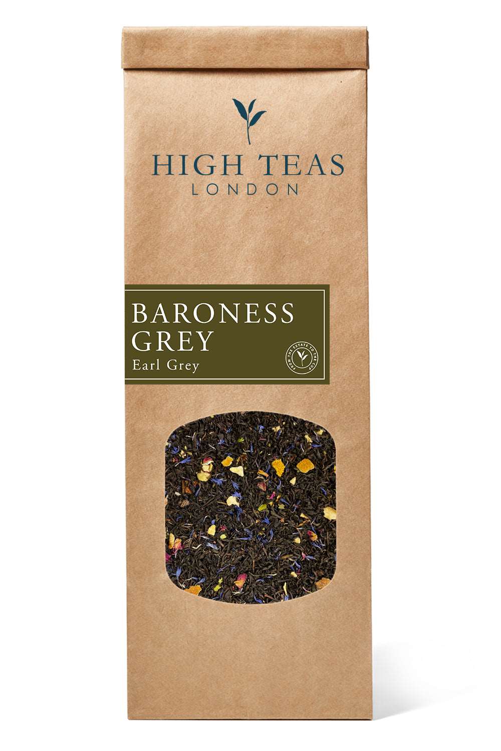 Baroness Grey Blend