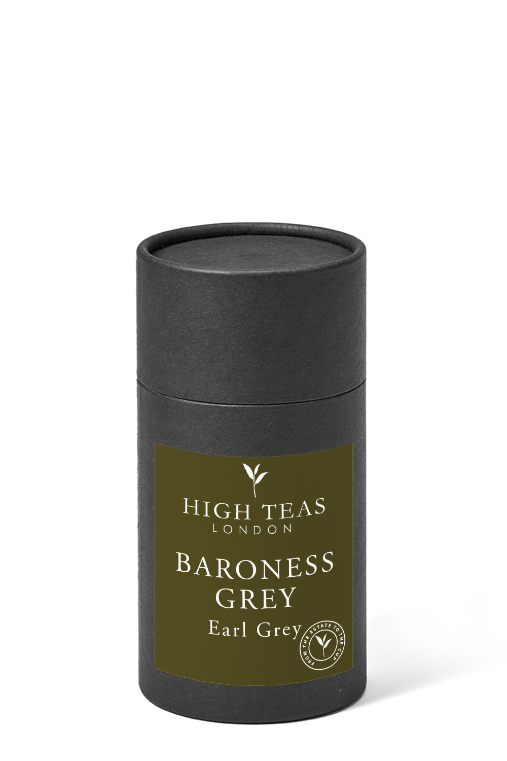 Baroness Grey Blend