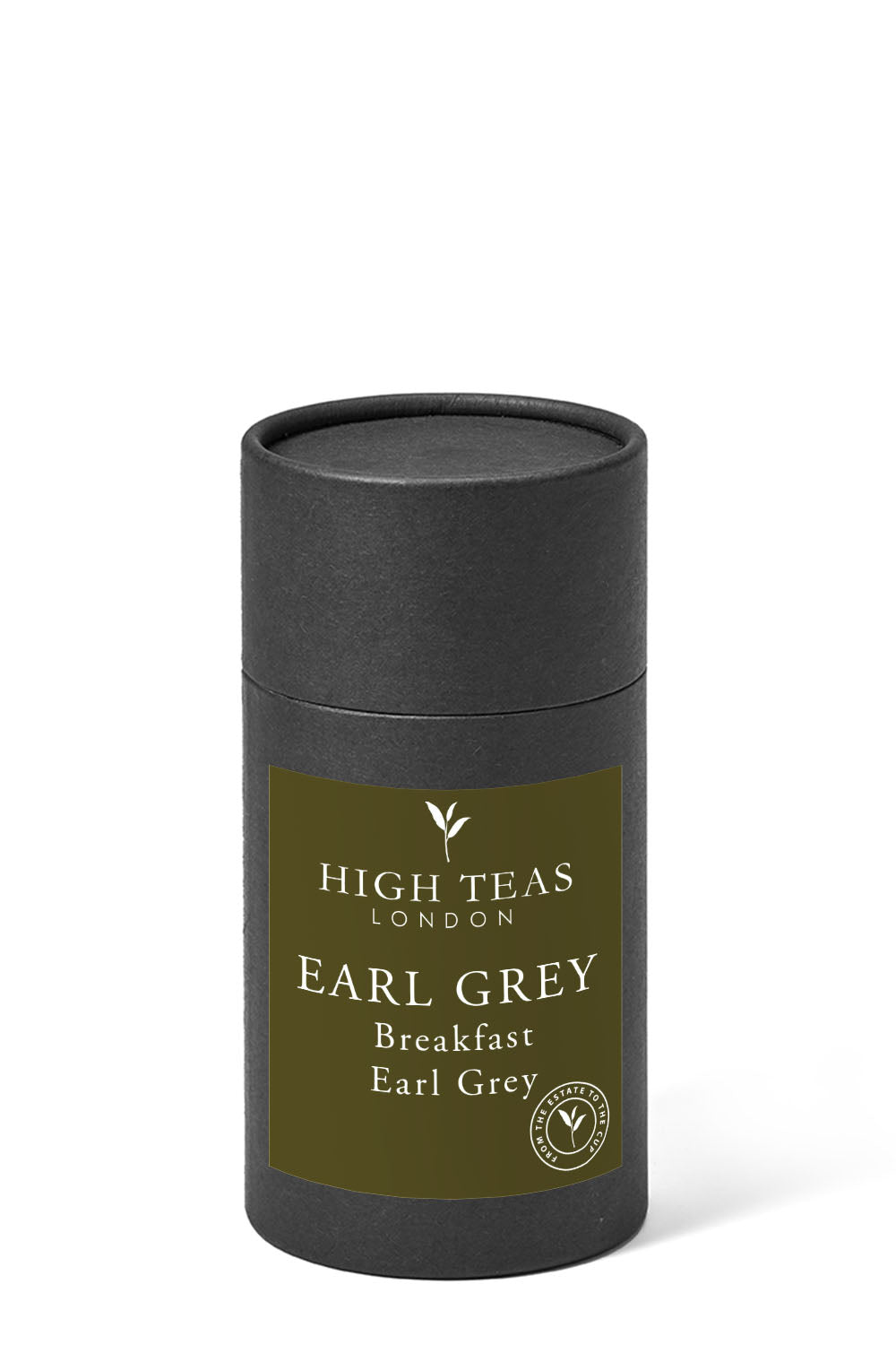 Breakfast Earl Grey