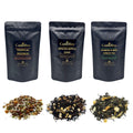 Exotic Loose Leaf Tea Bundle