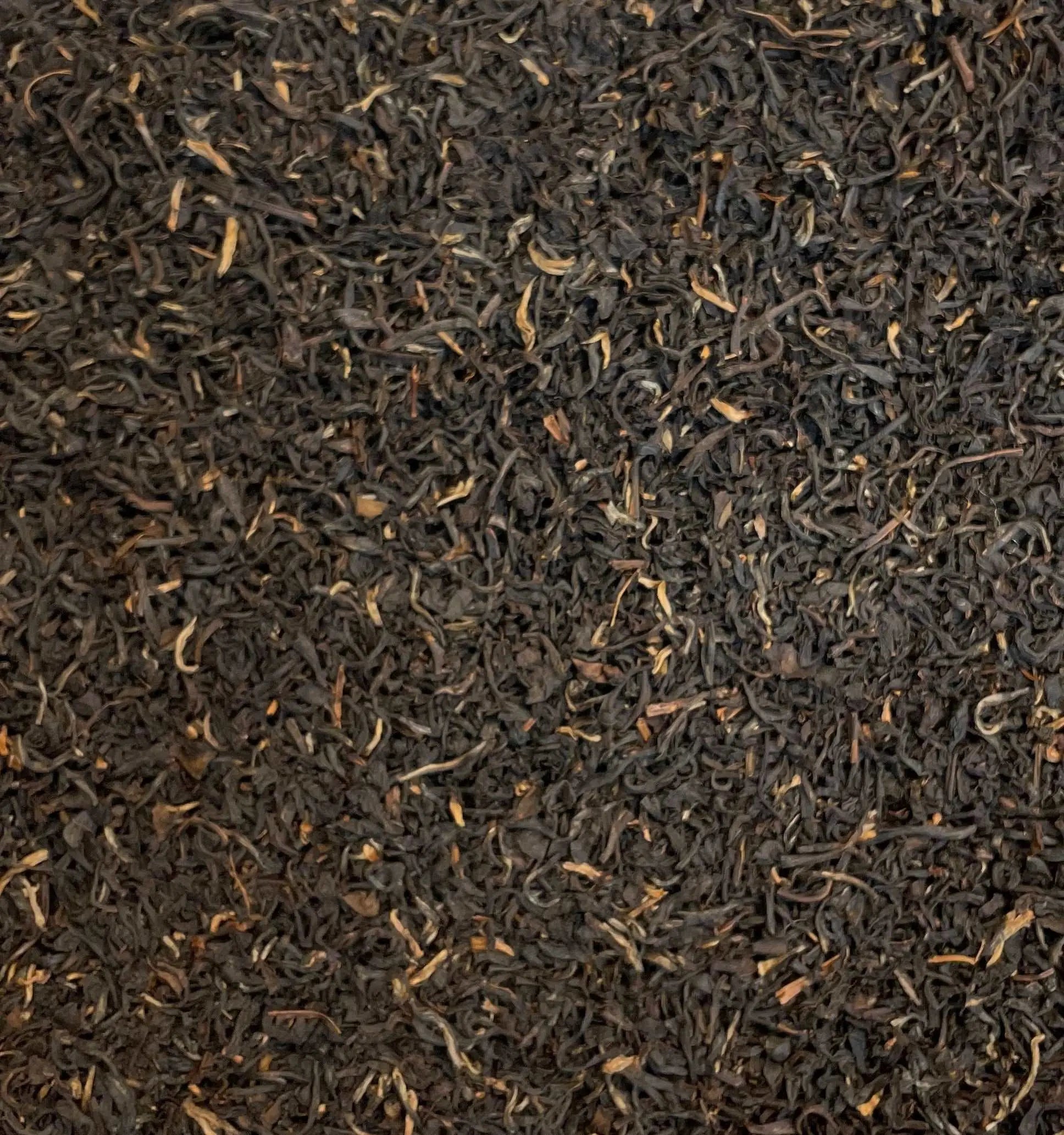 Assam Mangalam FTGFOP1 Loose Leaf Black Tea - Special Selection