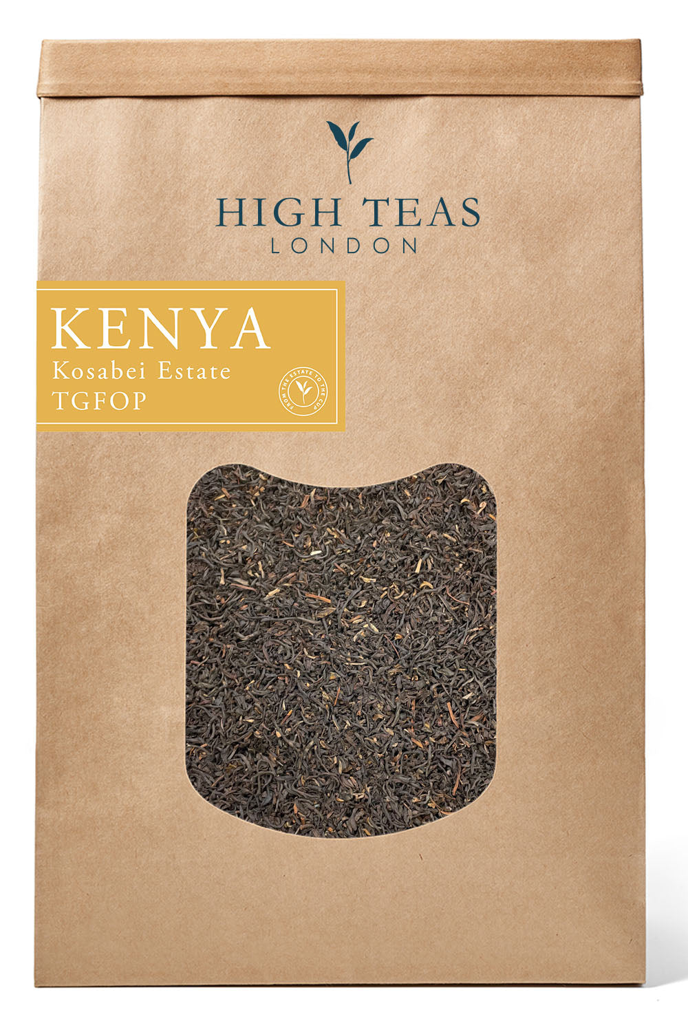 Kenya - Kosabei Estate TGFOP (TM)