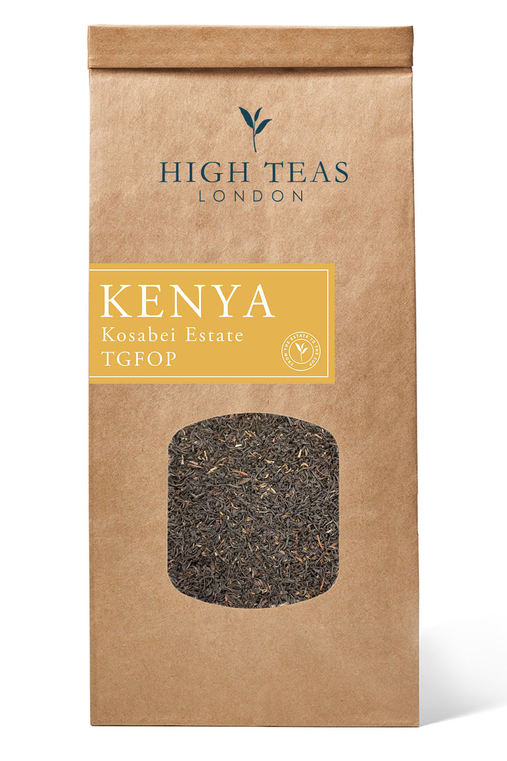 Kenya - Kosabei Estate TGFOP (TM)