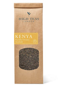 Kenyan Loose Leaf Black Tea - Kosabei Estate TGFOP