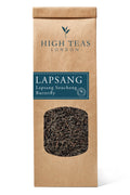 Lapsang Souchong Butterfly