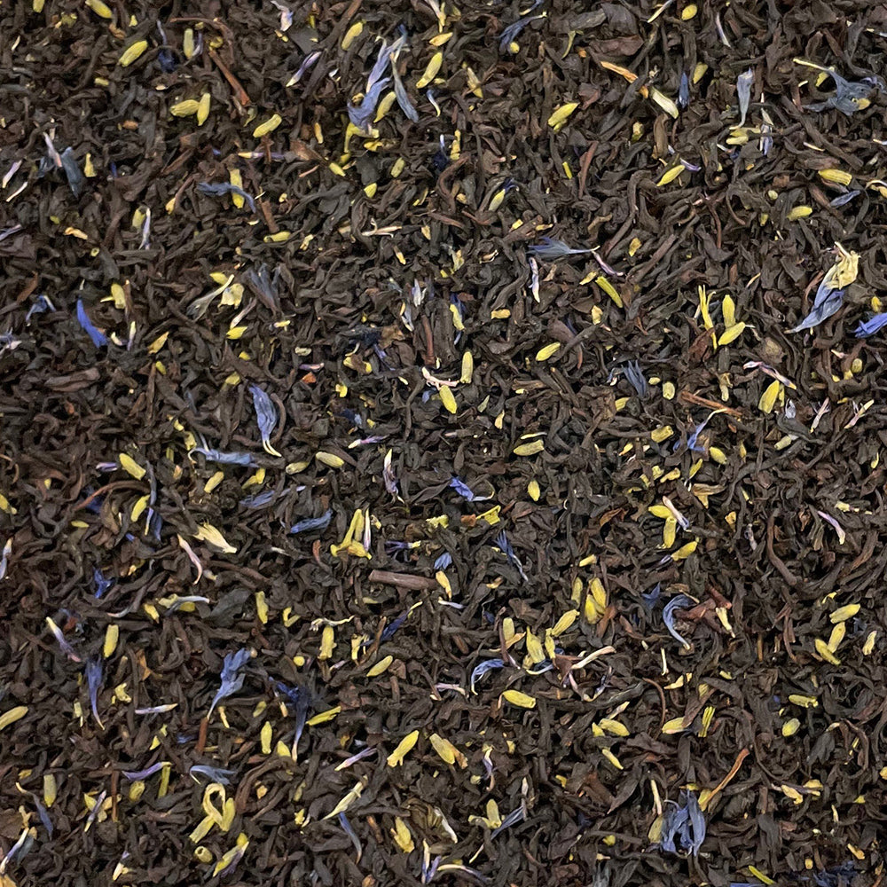 Lavender Earl Grey