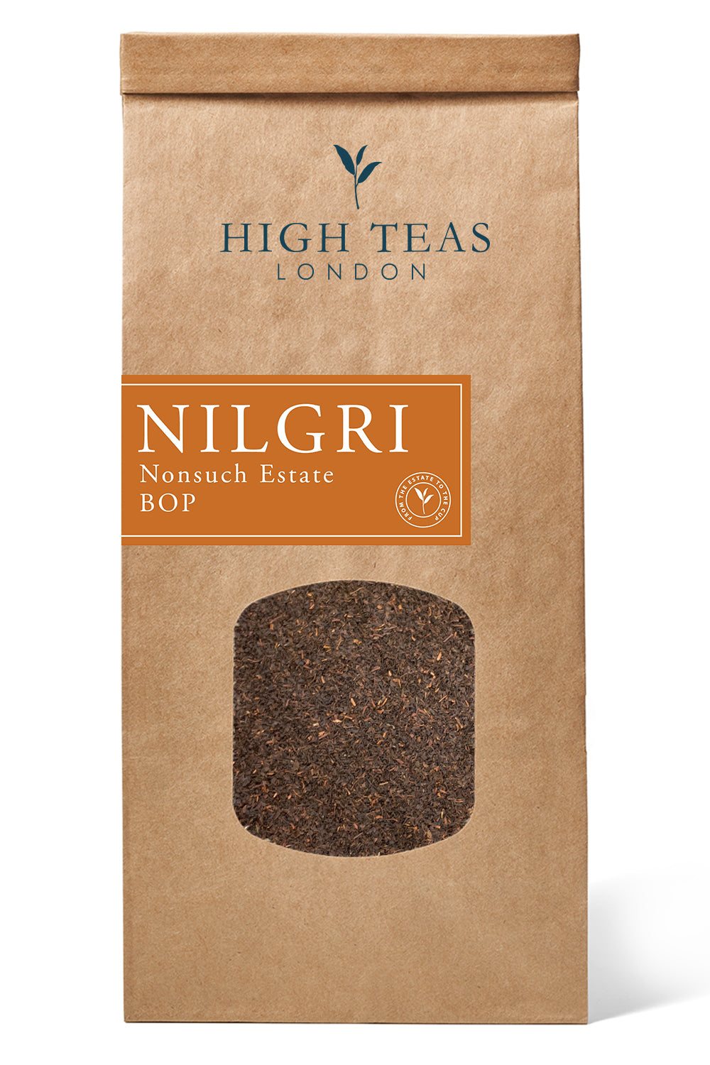 Honest Everyday Nilgiri BOP (Nonsuch Estate)