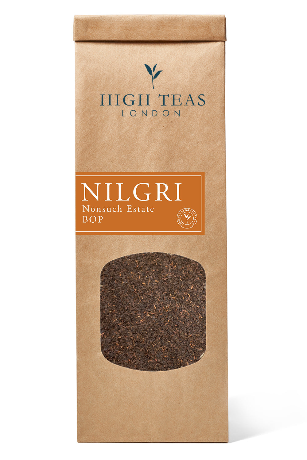 Honest Everyday Nilgiri BOP (Nonsuch Estate)