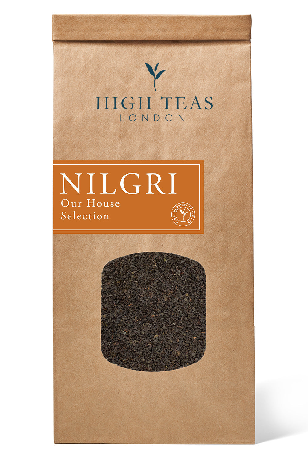 Nilgiri "Blue Mountain" SFTGFOP1 - Our House Selection