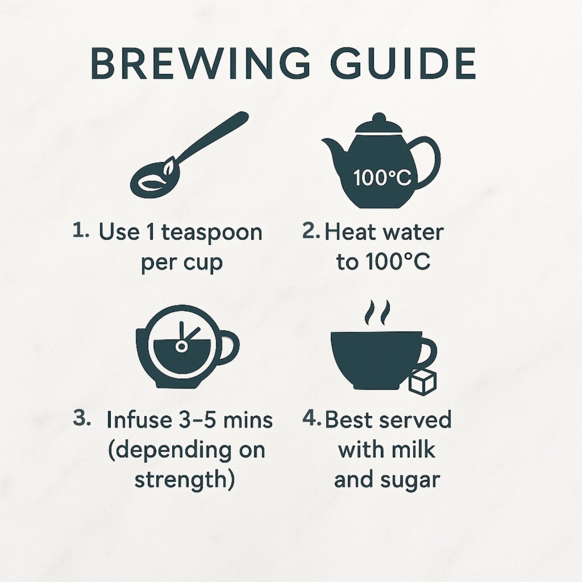 Spiced Apple Chai - Loose Leaf