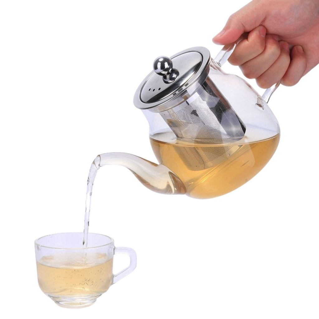 Loose Leaf Tea Set