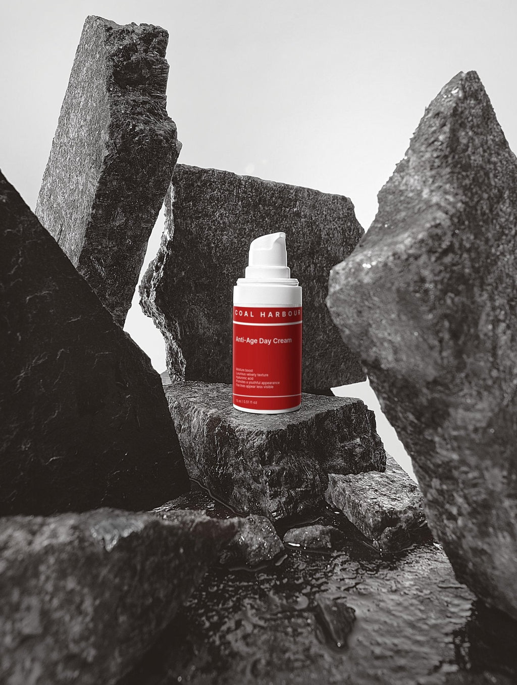 Anti-Age Day Cream 15ml