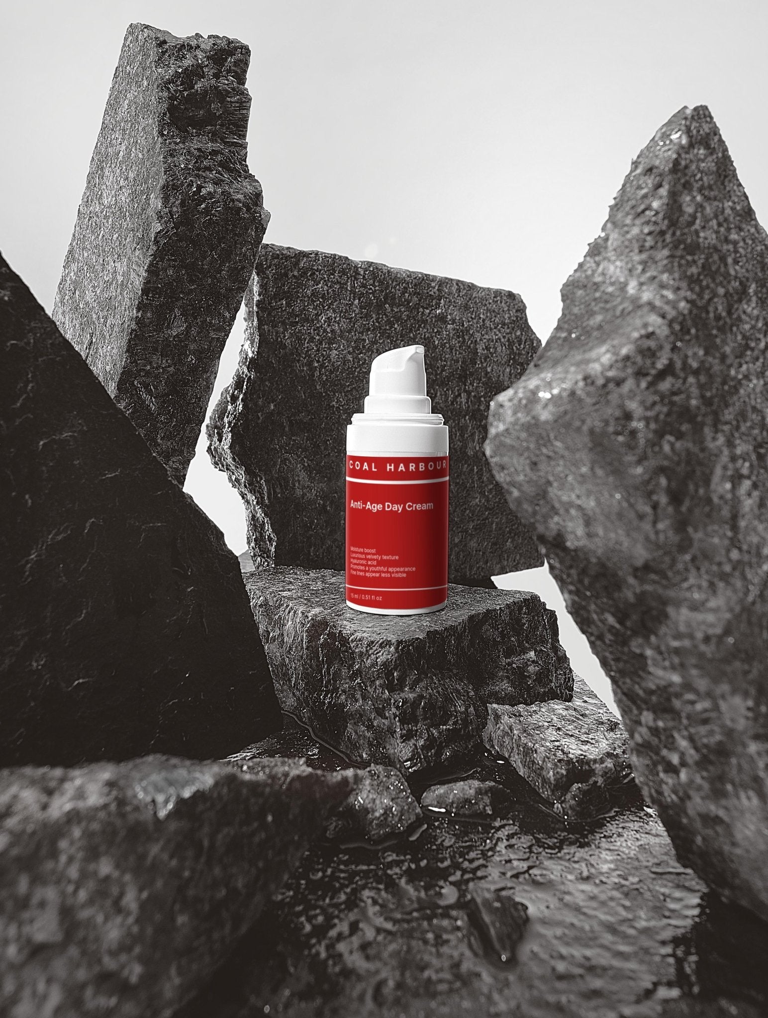 Anti-Age Day Cream 15ml