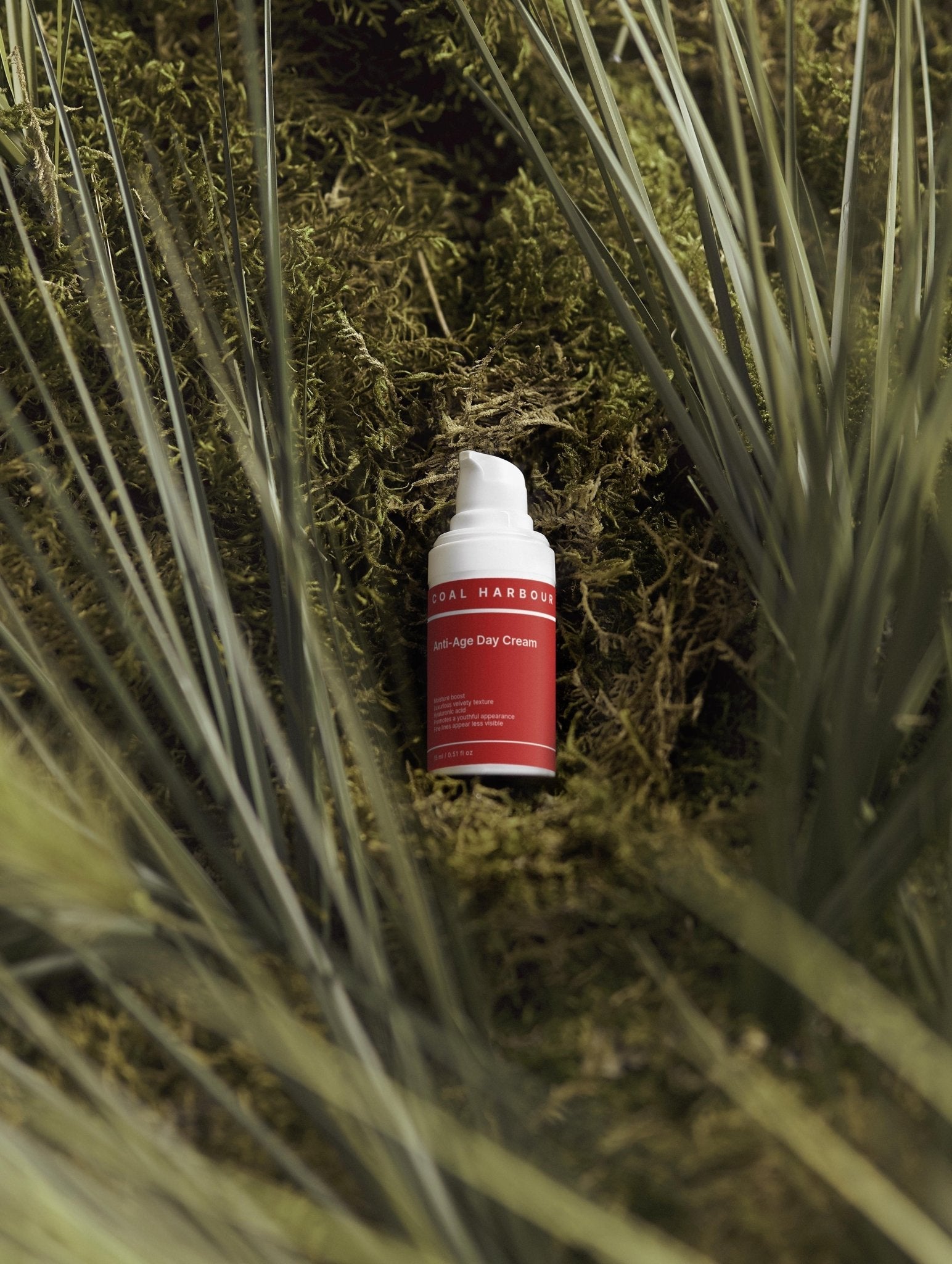 Anti-Age Day Cream 15ml