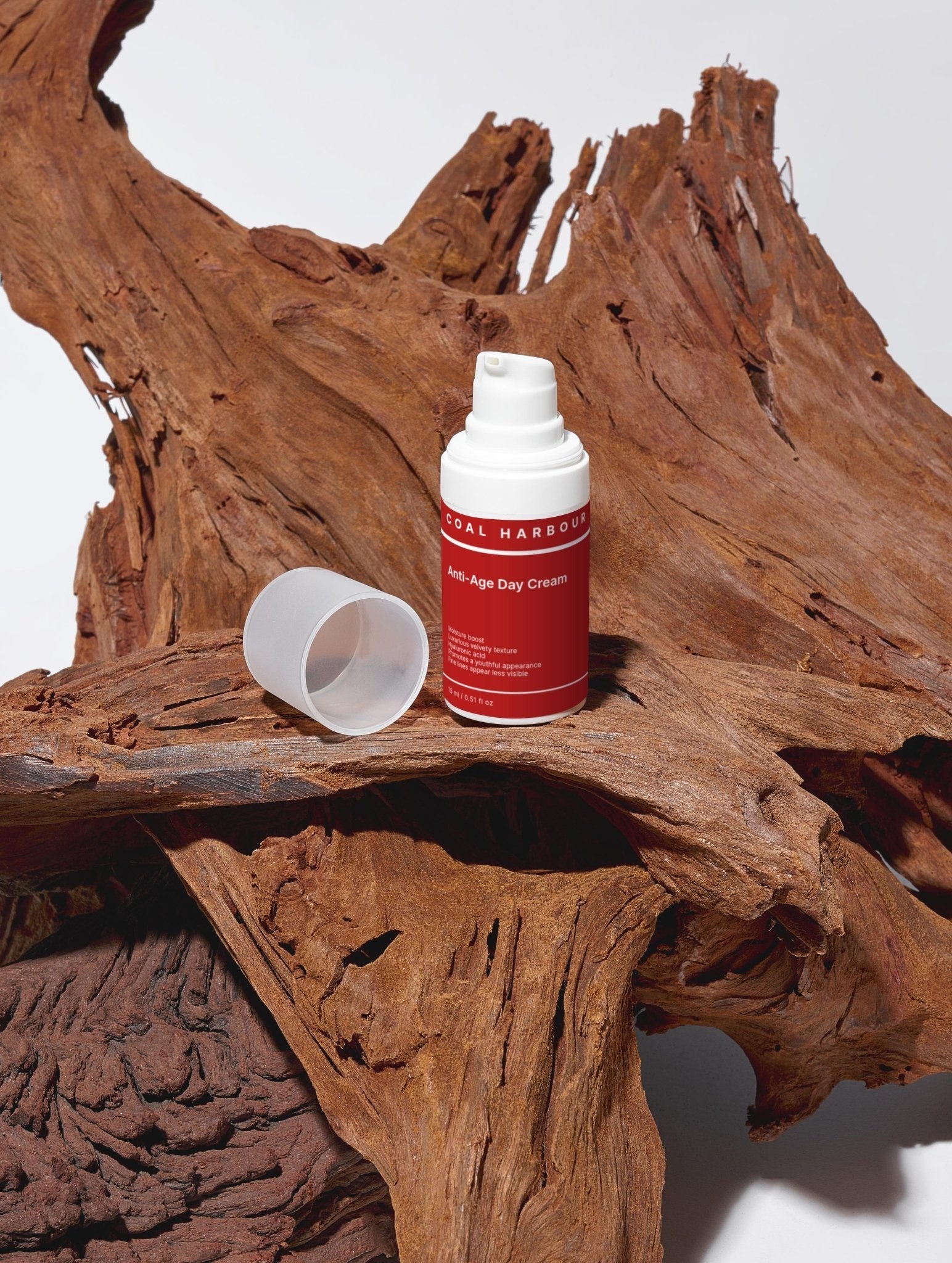 Anti-Age Day Cream 15ml