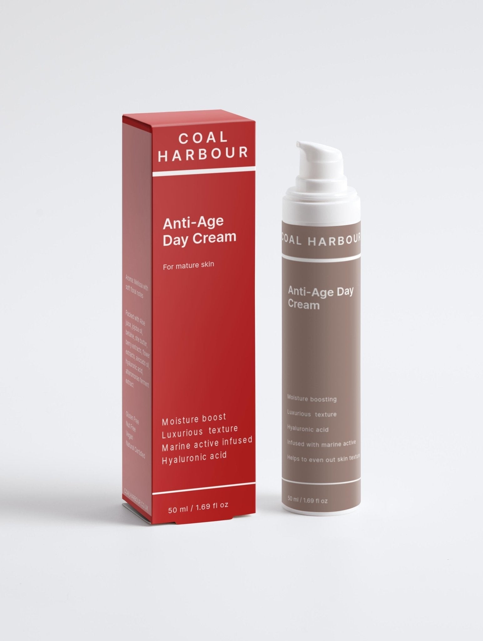 Anti-Age Day Cream 50ml