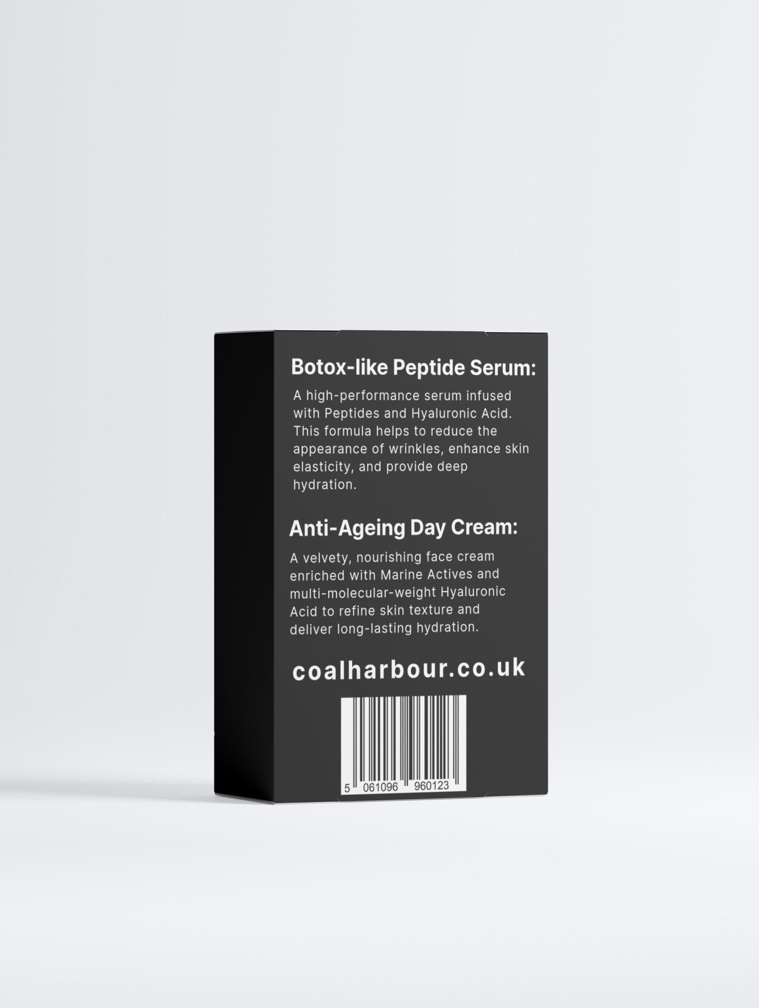 Anti-Aging Collection Box - The Essentials