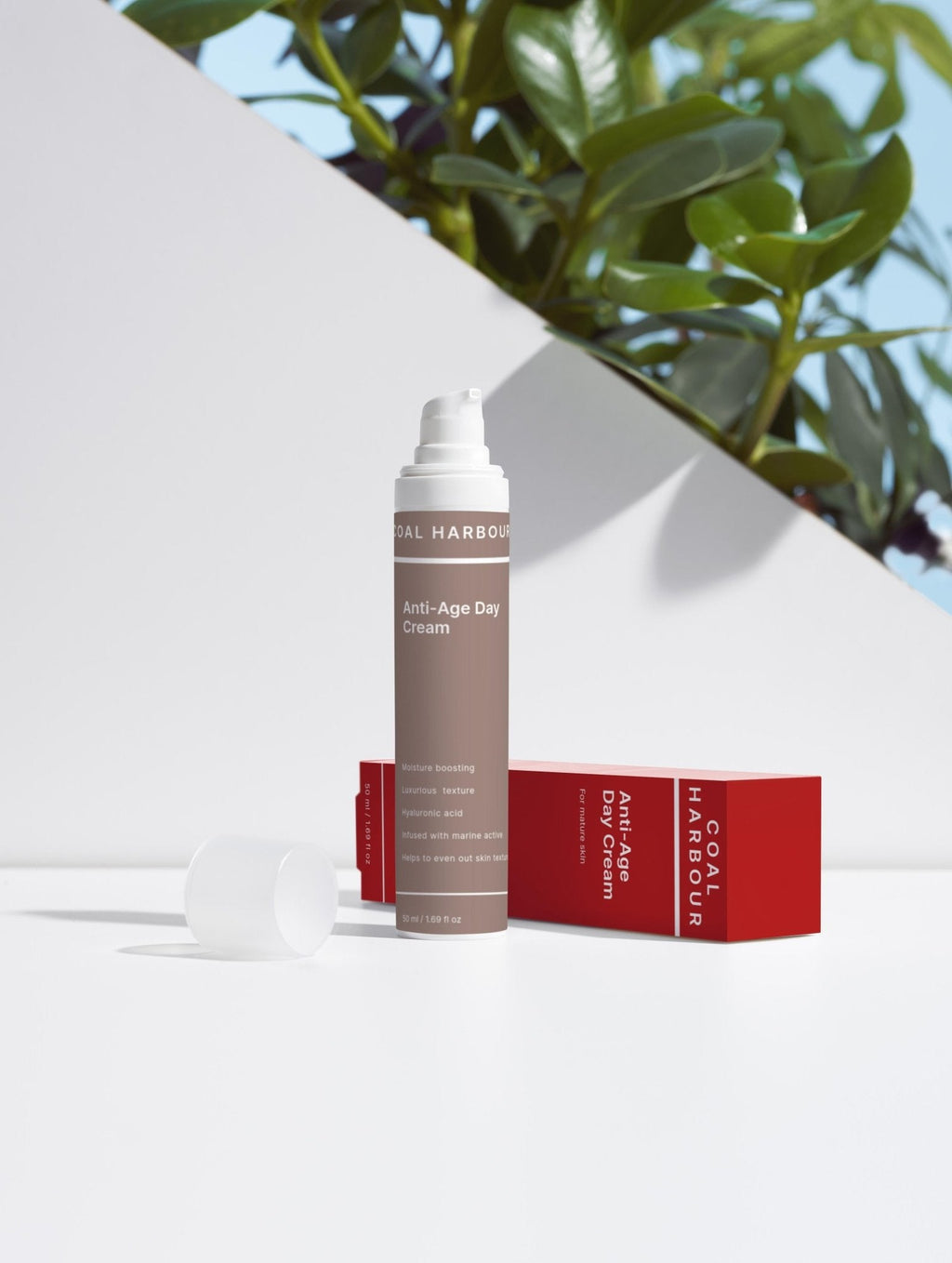 Anti-Aging Collection Box - The Essentials