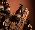 Joint Ease Aromatherapy Massage and Bath Oil