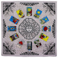Tarot Reading Cloth - Tree of Life
