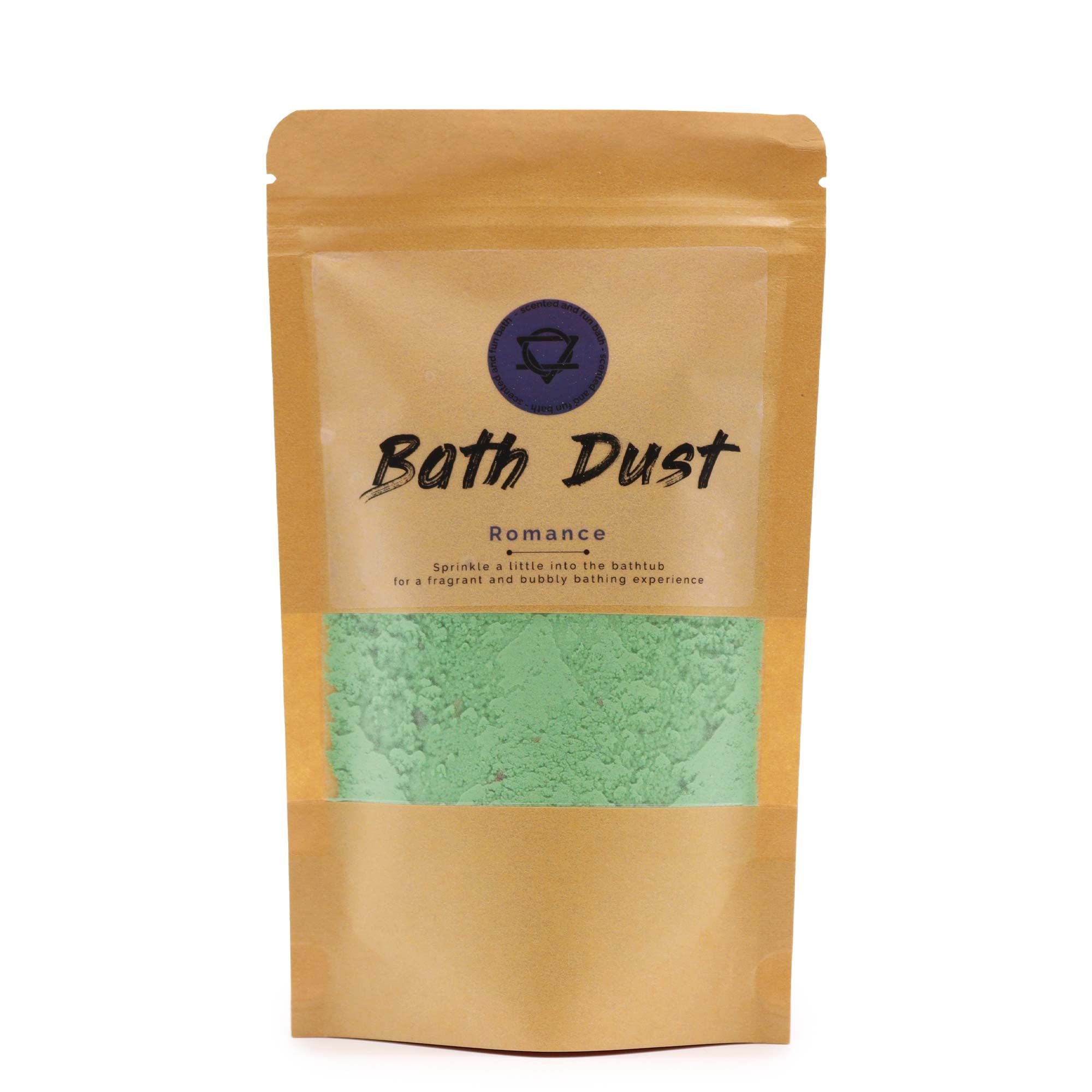 Romance Bath Dust 190g