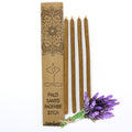 Palo Santo Large Incense Sticks - Lavender