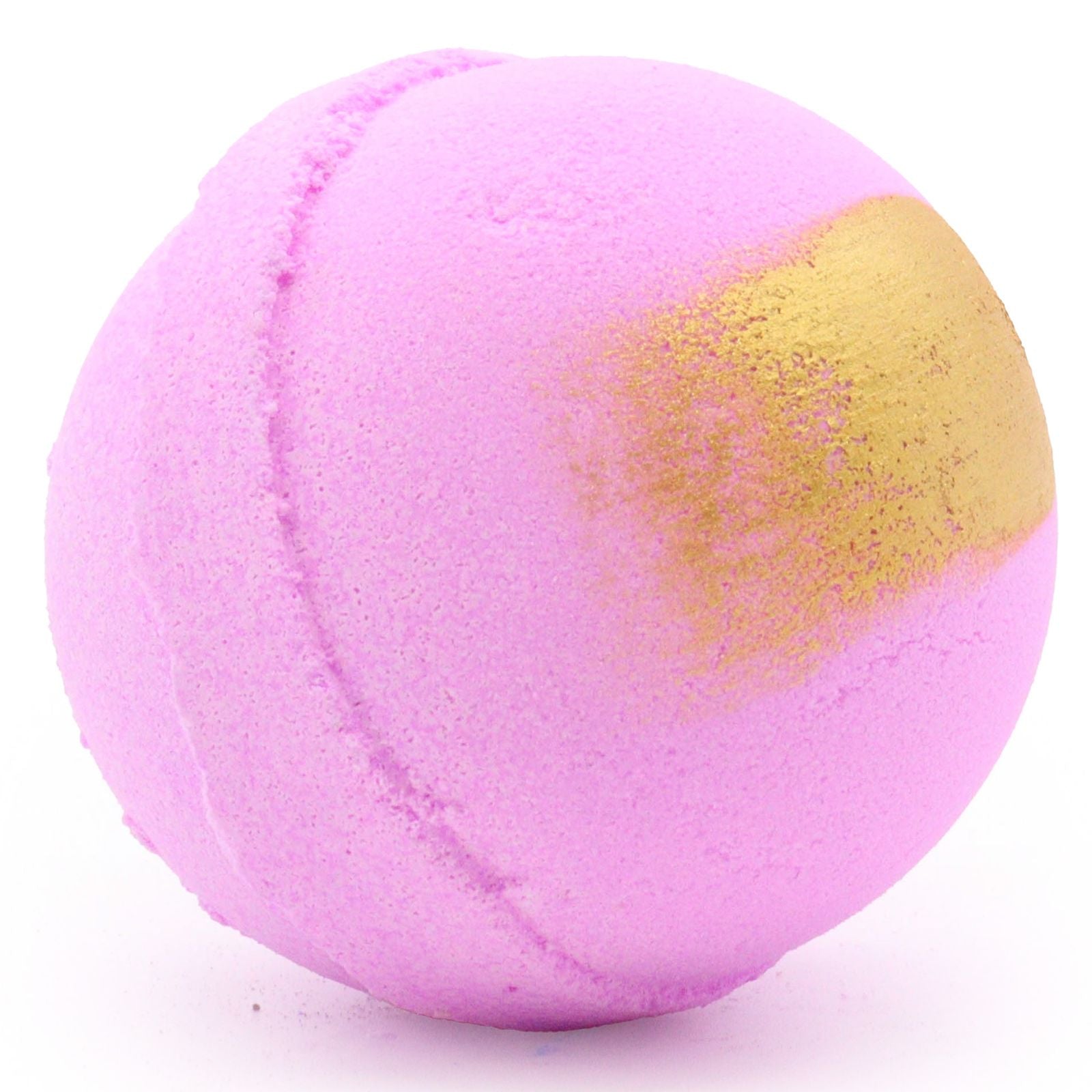 Jumbo Bath Bomb - Pink Charlotte