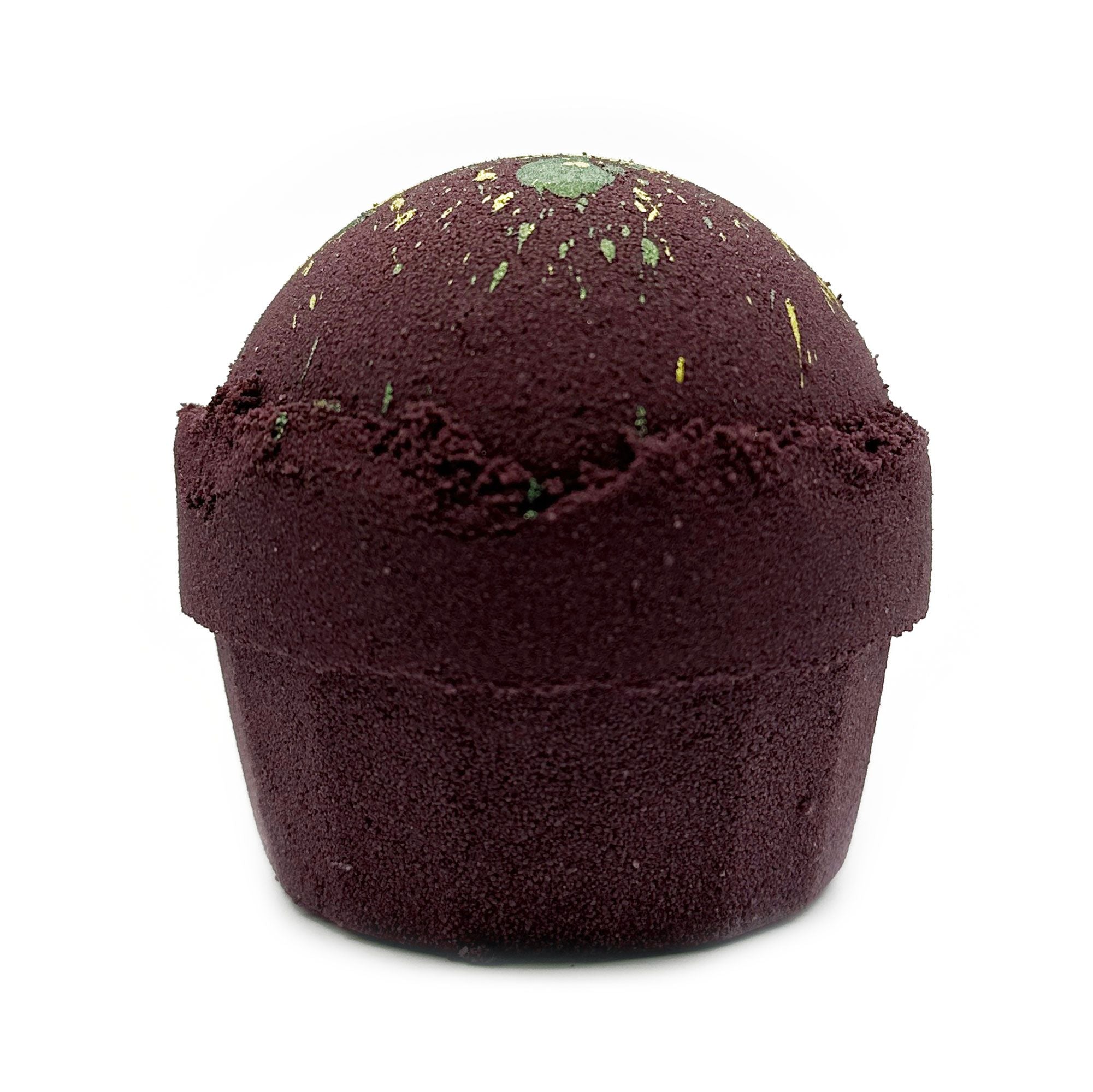 Dubai Bath Bomb - Emerald Oudh Truffle