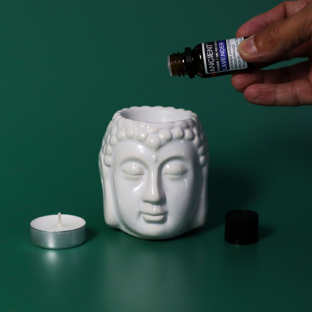 10 ml Lavender Essential Oil