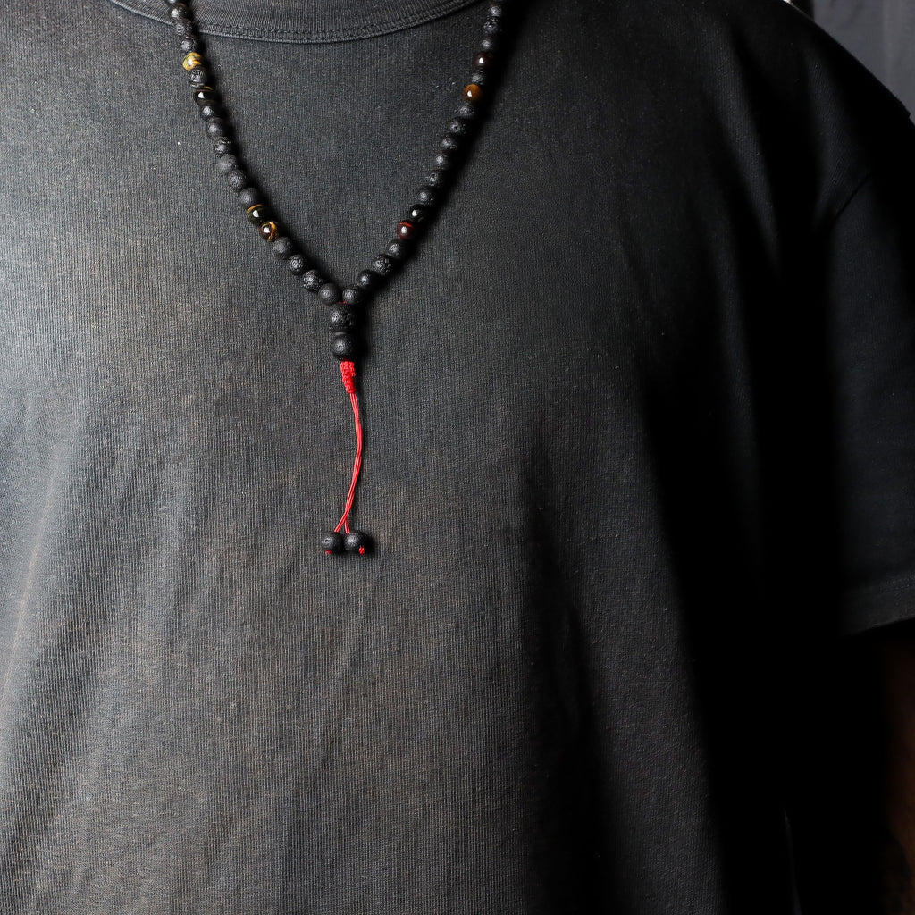 Essence of the Volcano Necklace - Personal Transformation