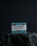 Bergamot & Lemongrass with Pumice 100g Soap Bar