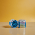 Blueberry Whipped Soap