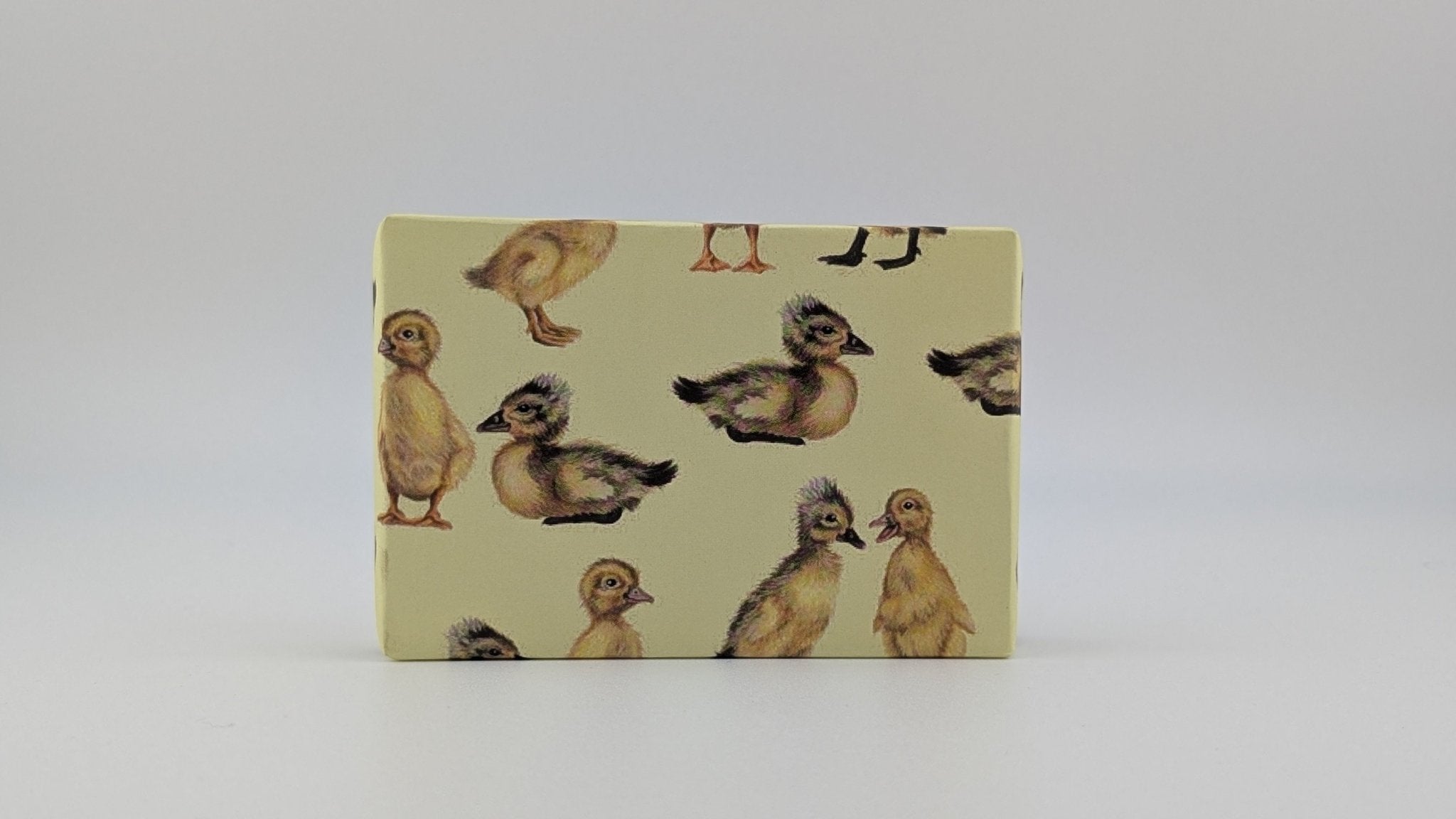 Calendula Baby Soap Sensitive 100g Soap Bar