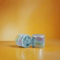 Campfire Clouds Whipped Soap