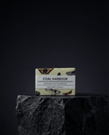 Cedarwood & Lemongrass 100g Soap Bar