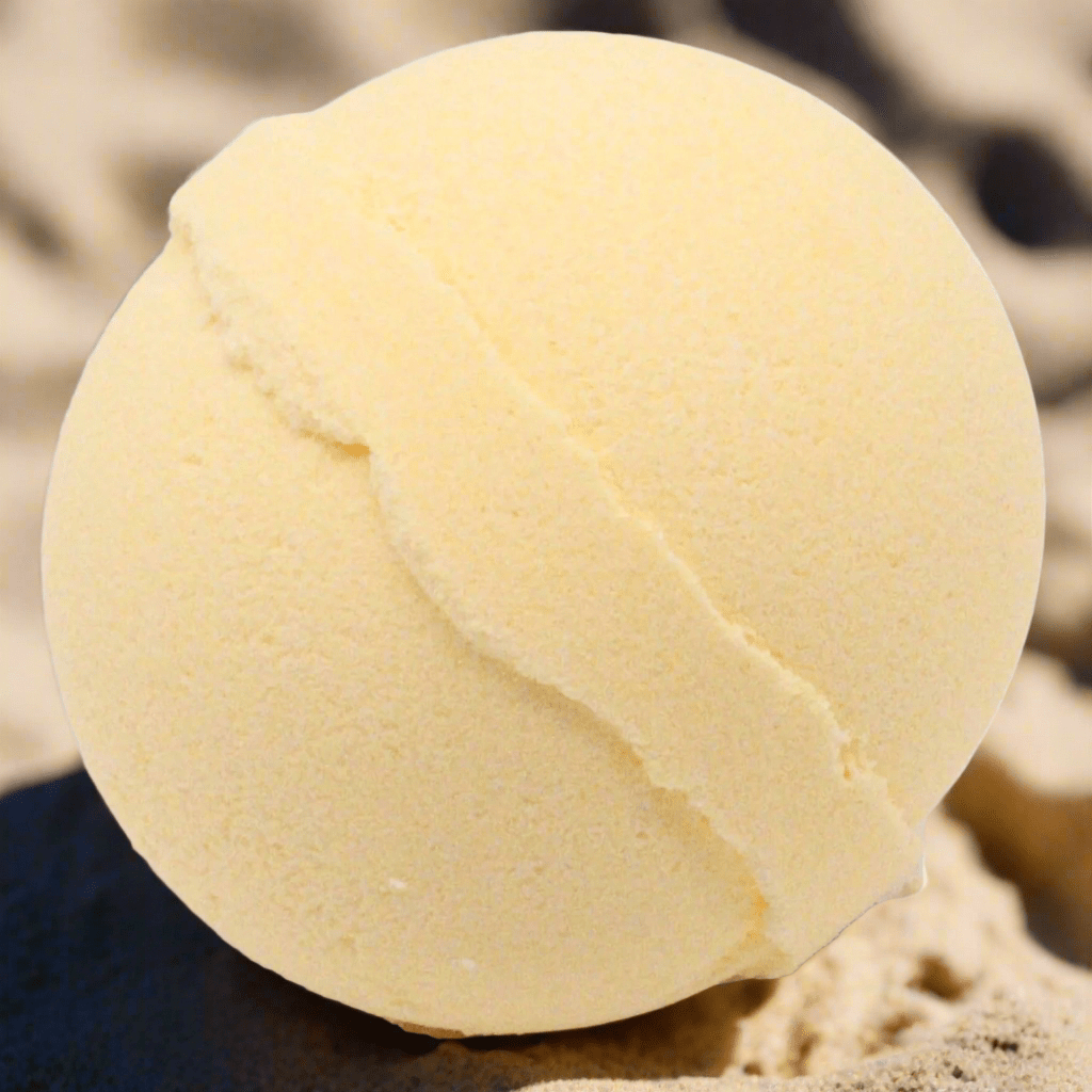 Citrus Crush Bath Bomb 180g