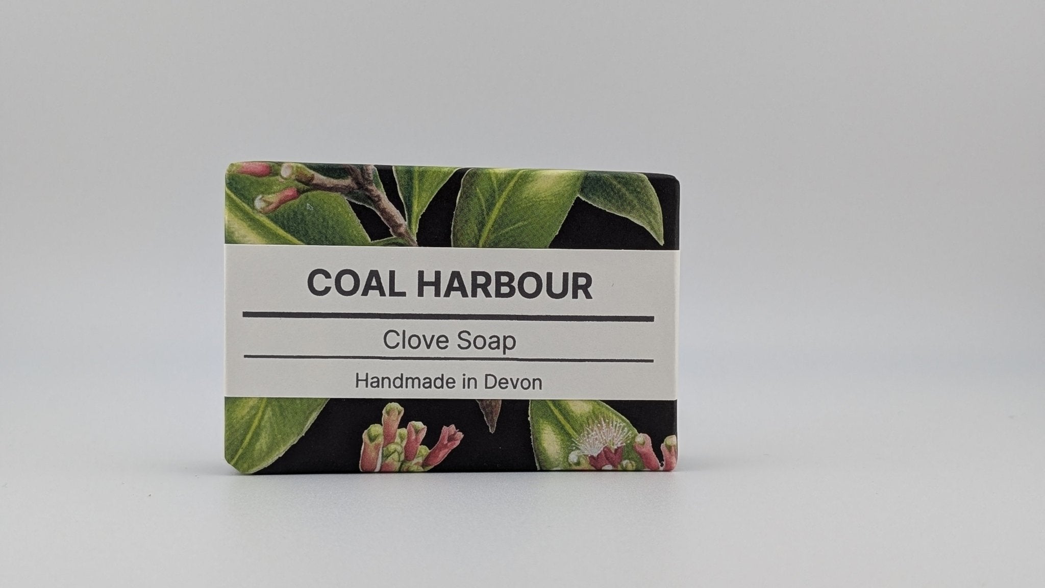 Clove 100g Soap Bar