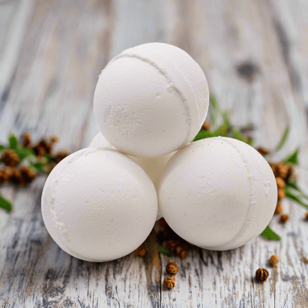 Cold & Flu Potion Bath Ball