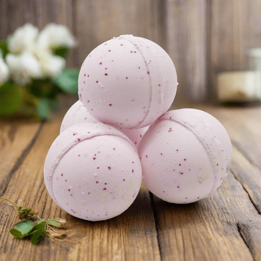 Decadence Potion Bath Ball