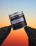 Frosted Sugar Plum Whipped Soap 120g