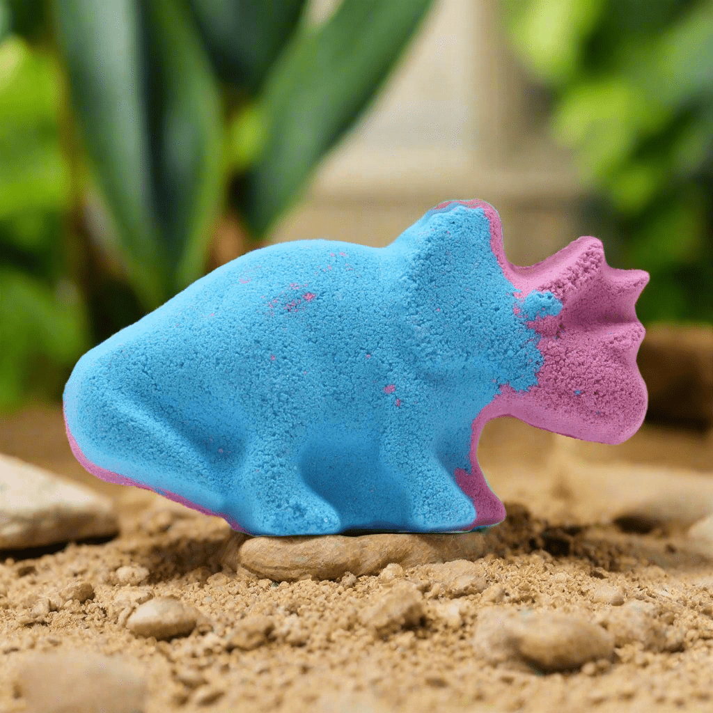 Dinosaur Bathbomb 80g