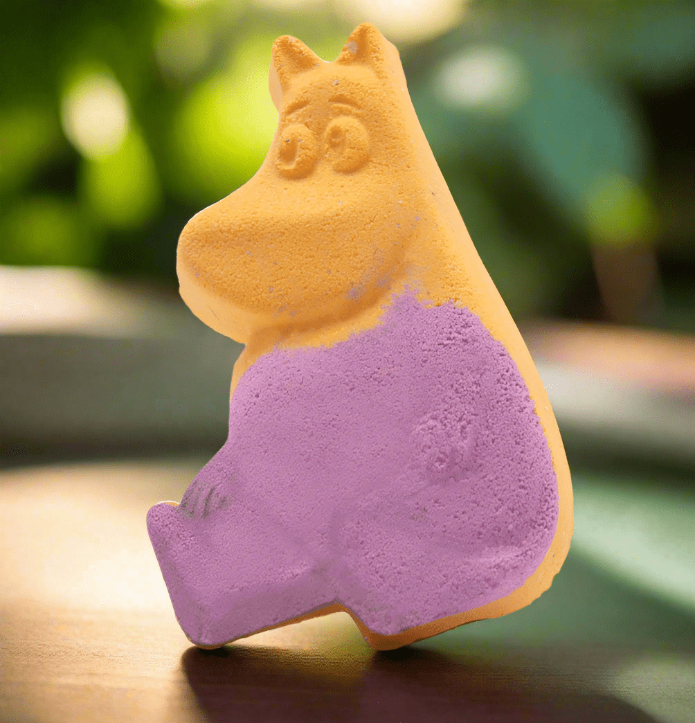 Hippo Bathbomb 85g