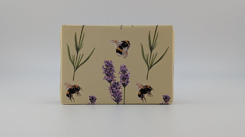 Lavender 100g Soap Bar