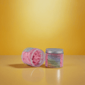 Lemon Sherbert Whipped Soap