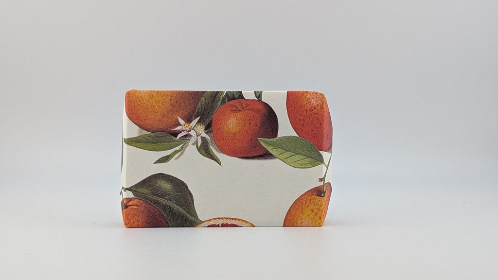 Mandarin & Ylang 100g Soap Bar